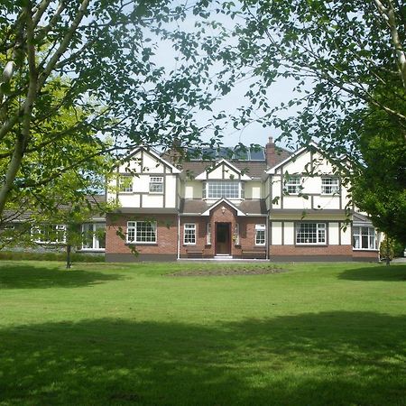 Redwood Bed and Breakfast Killarney Buitenkant foto