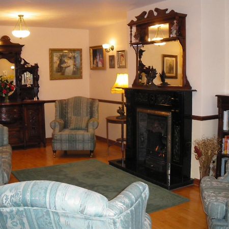 Redwood Bed and Breakfast Killarney Buitenkant foto