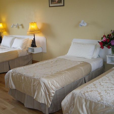 Redwood Bed and Breakfast Killarney Buitenkant foto