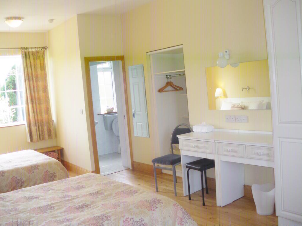 Redwood Bed and Breakfast Killarney Buitenkant foto
