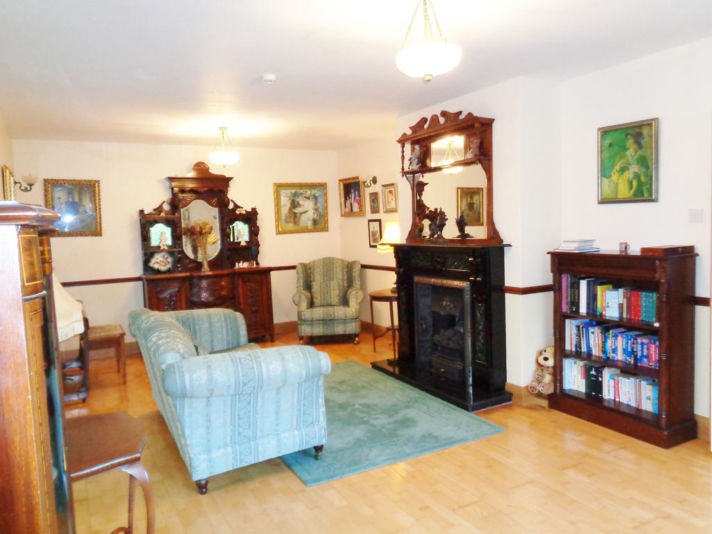 Redwood Bed and Breakfast Killarney Buitenkant foto