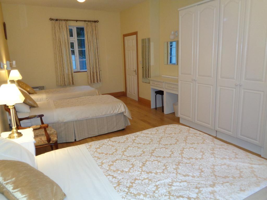 Redwood Bed and Breakfast Killarney Kamer foto