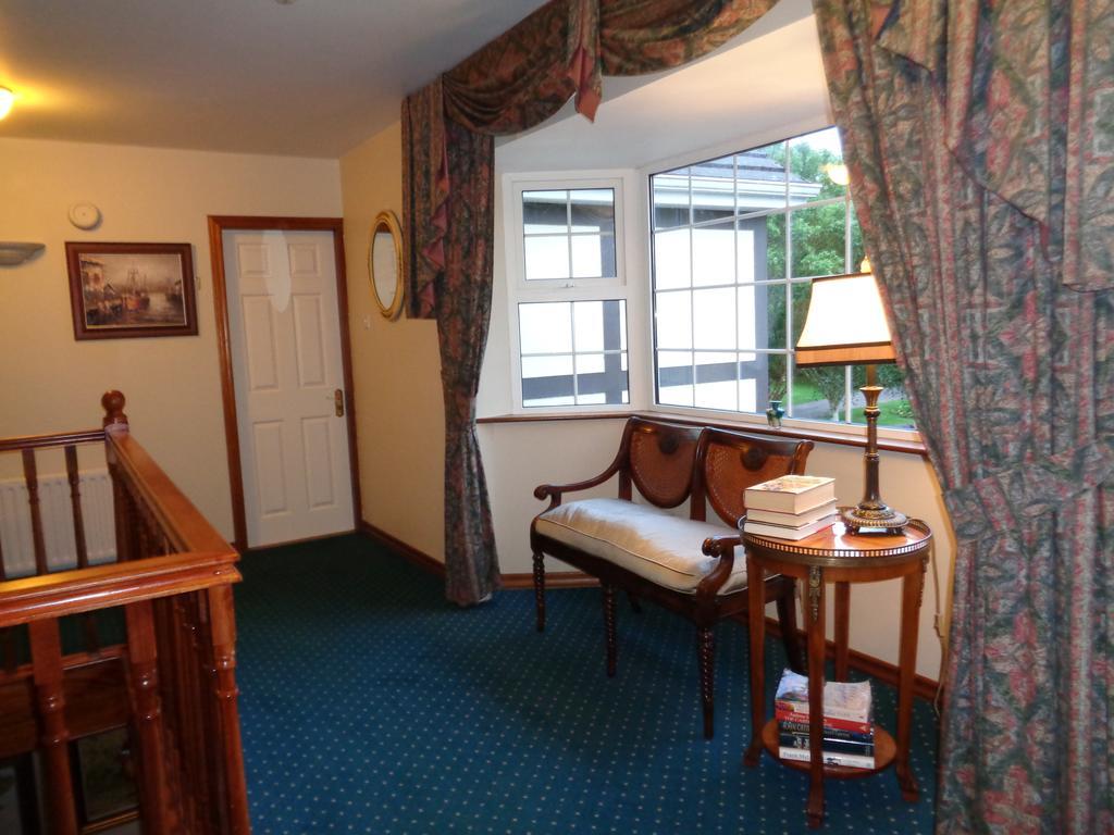Redwood Bed and Breakfast Killarney Buitenkant foto