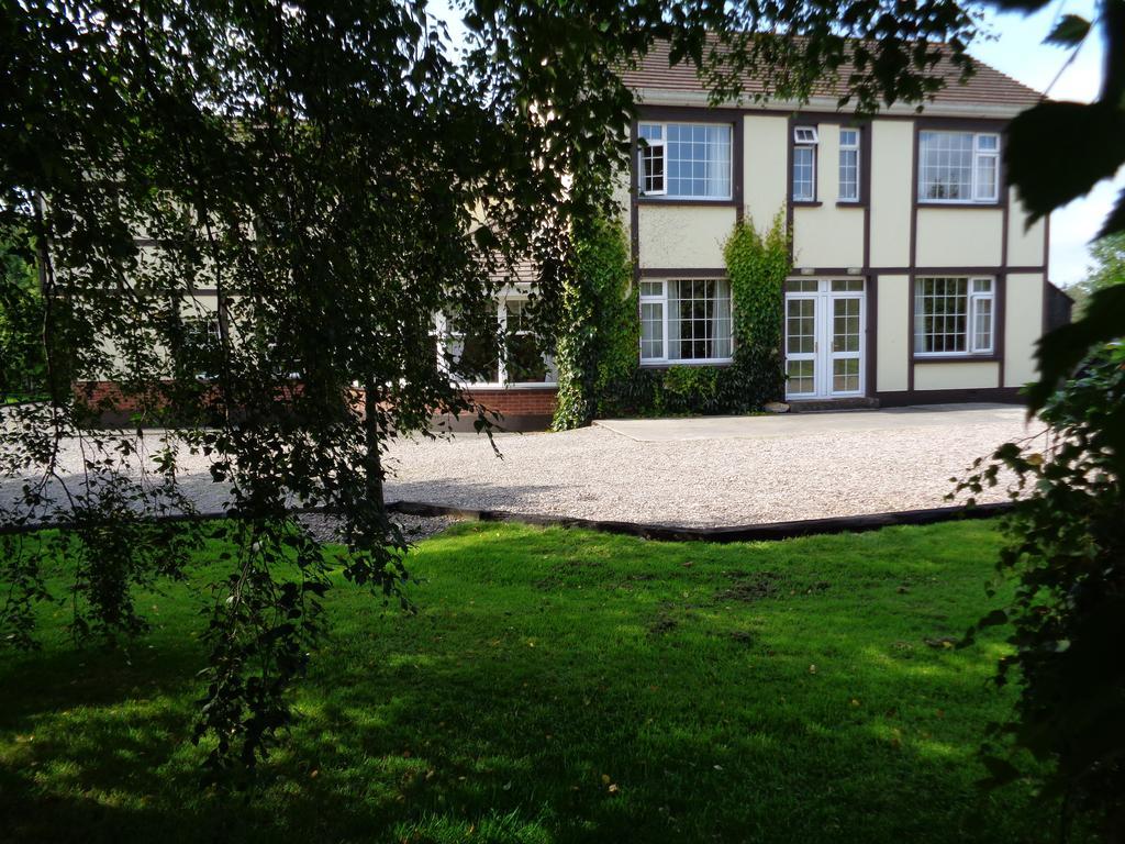 Redwood Bed and Breakfast Killarney Kamer foto