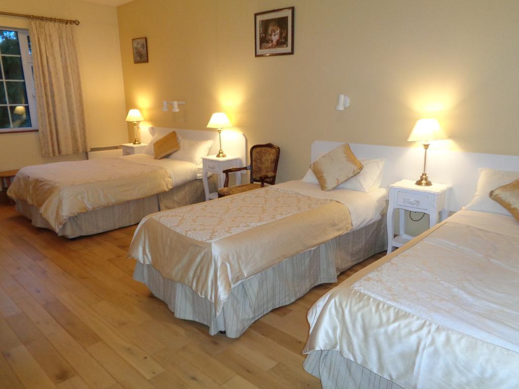 Redwood Bed and Breakfast Killarney Kamer foto