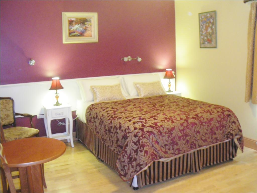 Redwood Bed and Breakfast Killarney Kamer foto