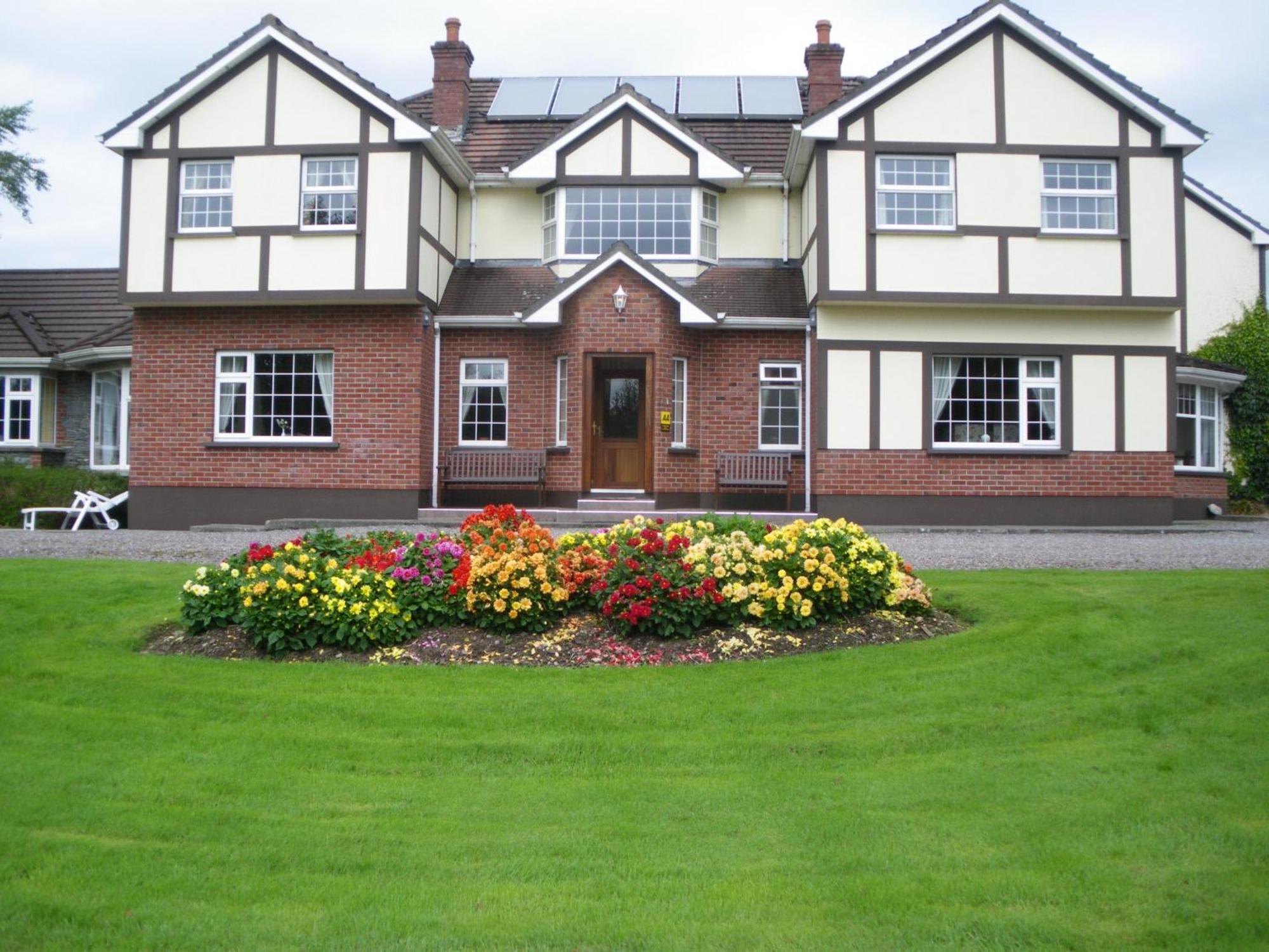 Redwood Bed and Breakfast Killarney Buitenkant foto