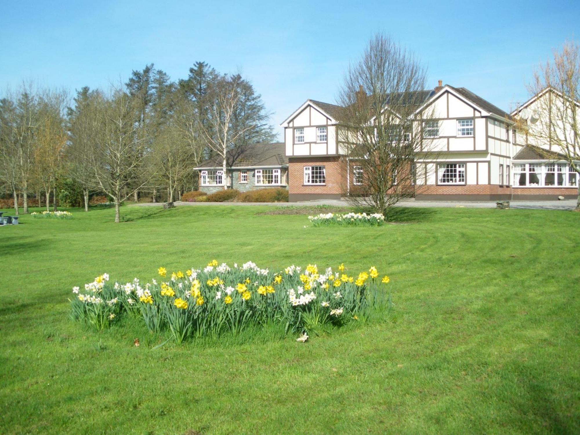 Redwood Bed and Breakfast Killarney Buitenkant foto