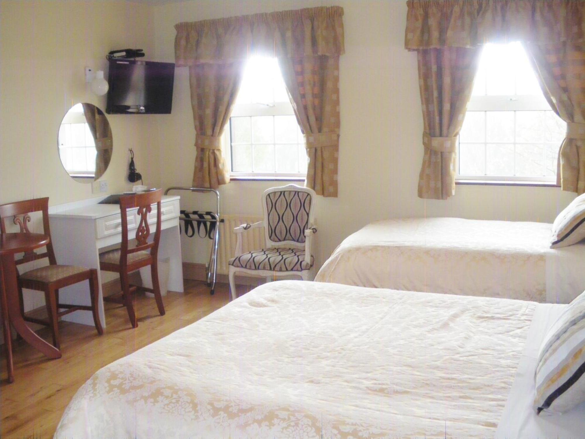 Redwood Bed and Breakfast Killarney Kamer foto
