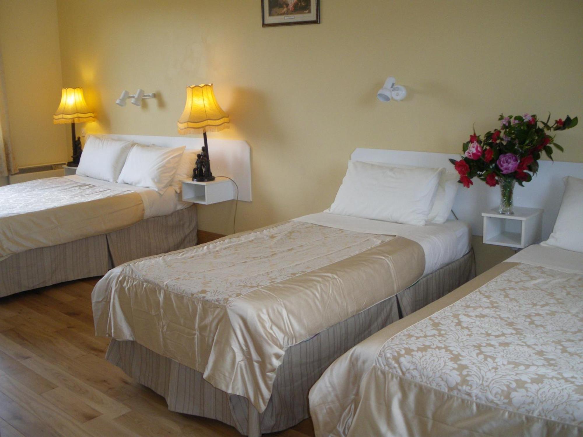 Redwood Bed and Breakfast Killarney Buitenkant foto