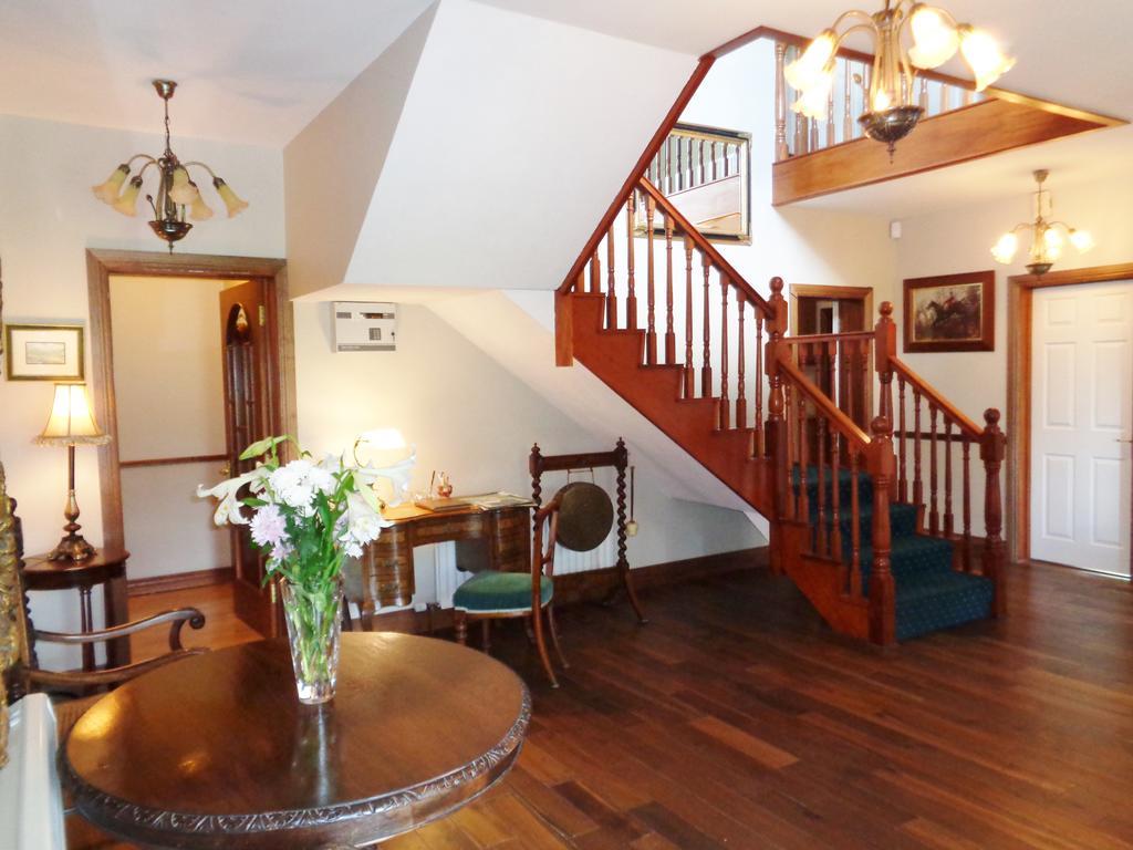 Redwood Bed and Breakfast Killarney Buitenkant foto