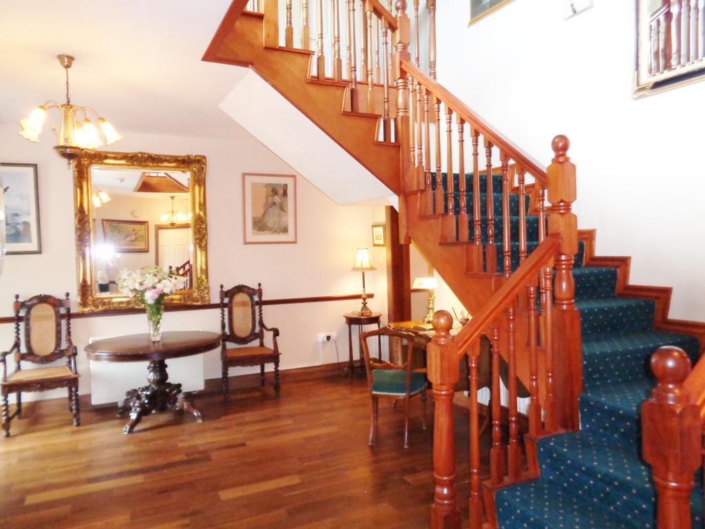 Redwood Bed and Breakfast Killarney Buitenkant foto