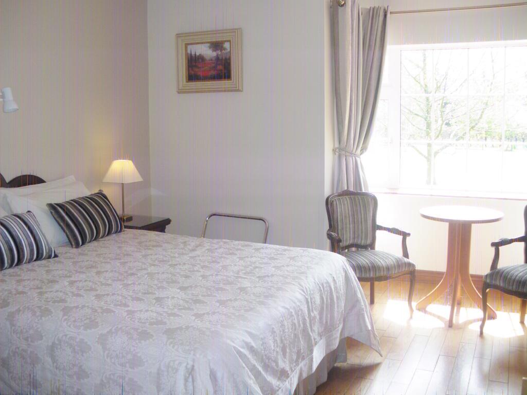 Redwood Bed and Breakfast Killarney Kamer foto