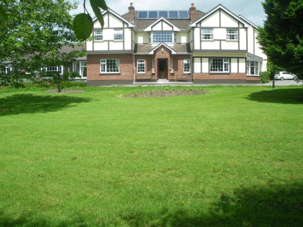 Redwood Bed and Breakfast Killarney Buitenkant foto