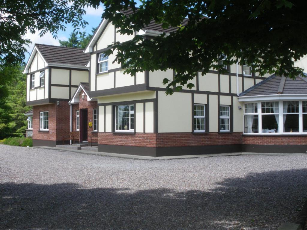Redwood Bed and Breakfast Killarney Buitenkant foto