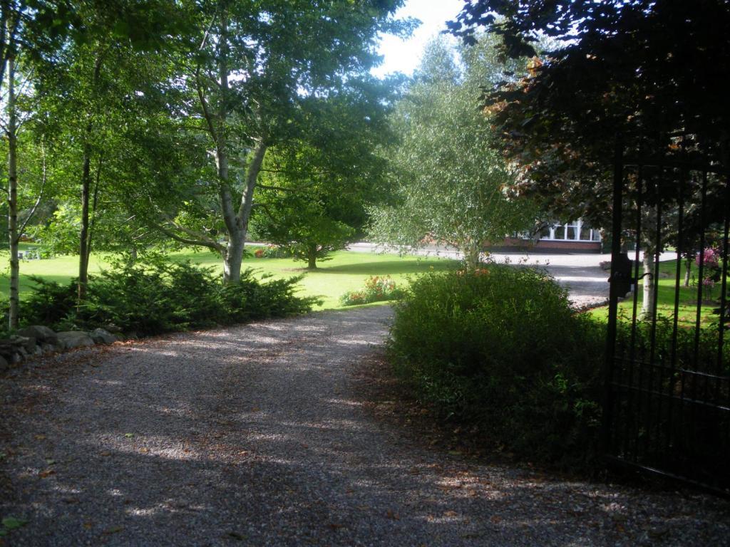 Redwood Bed and Breakfast Killarney Buitenkant foto