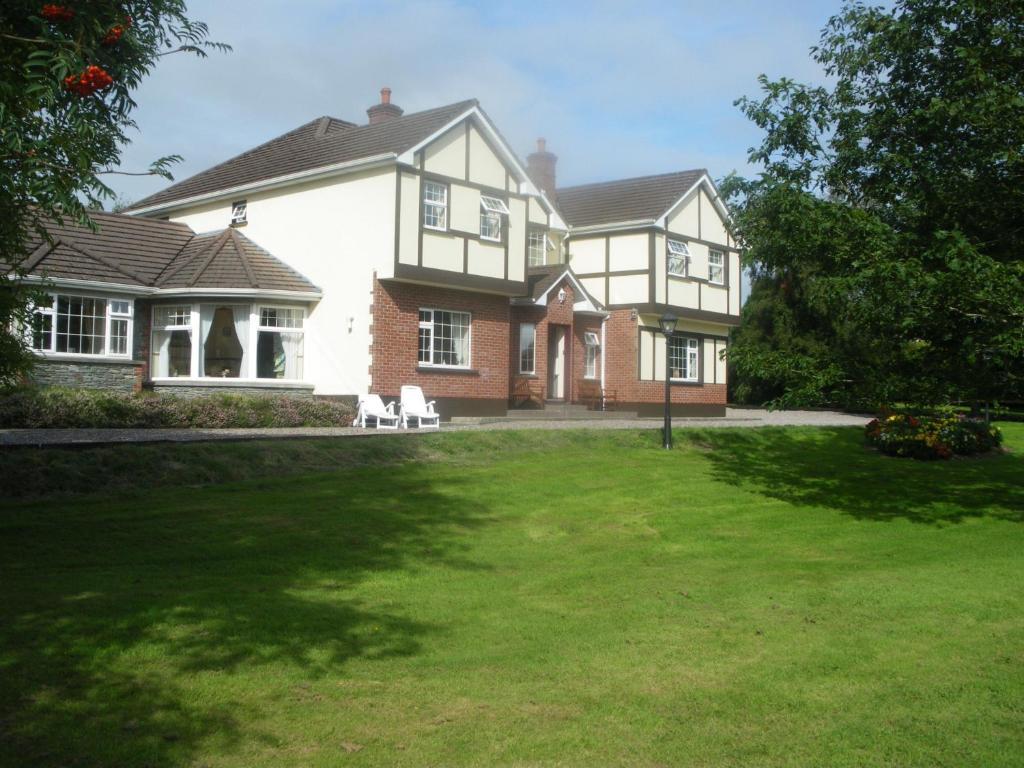Redwood Bed and Breakfast Killarney Buitenkant foto