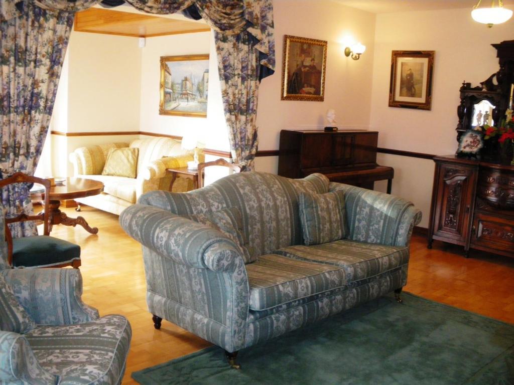 Redwood Bed and Breakfast Killarney Buitenkant foto