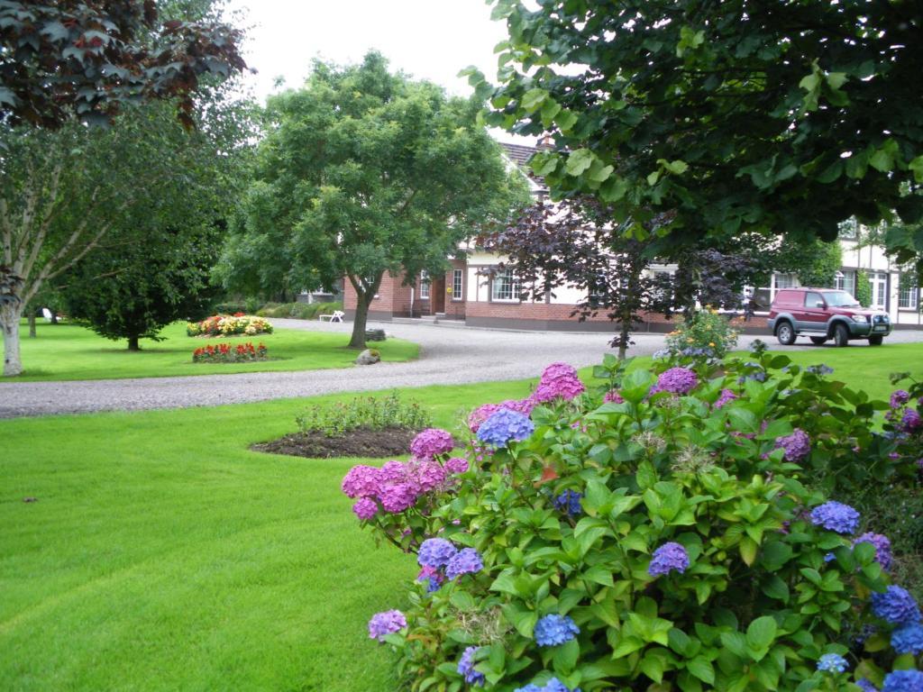 Redwood Bed and Breakfast Killarney Buitenkant foto