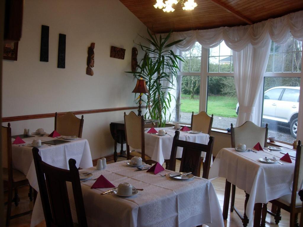 Redwood Bed and Breakfast Killarney Buitenkant foto
