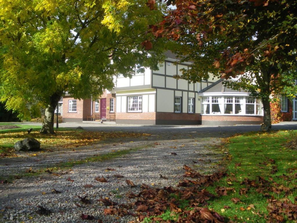Redwood Bed and Breakfast Killarney Buitenkant foto