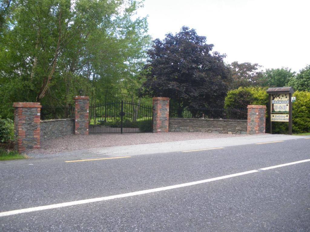 Redwood Bed and Breakfast Killarney Buitenkant foto