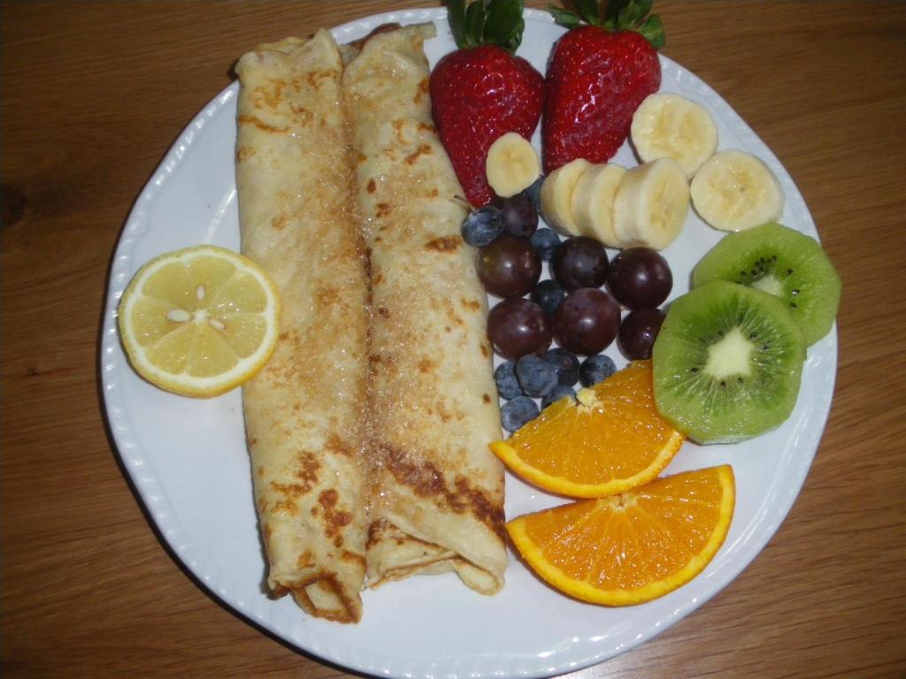 Redwood Bed and Breakfast Killarney Buitenkant foto