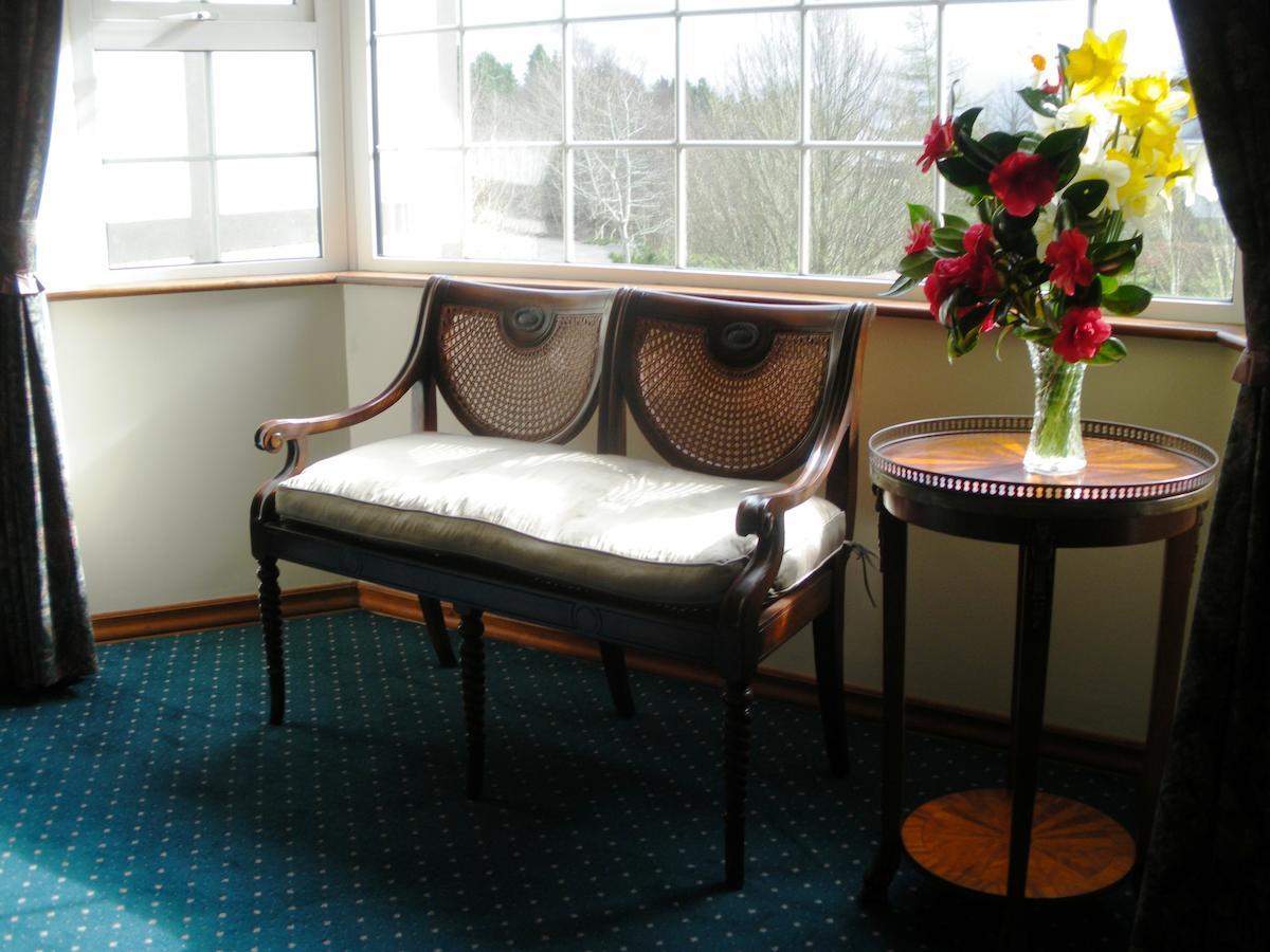 Redwood Bed and Breakfast Killarney Buitenkant foto