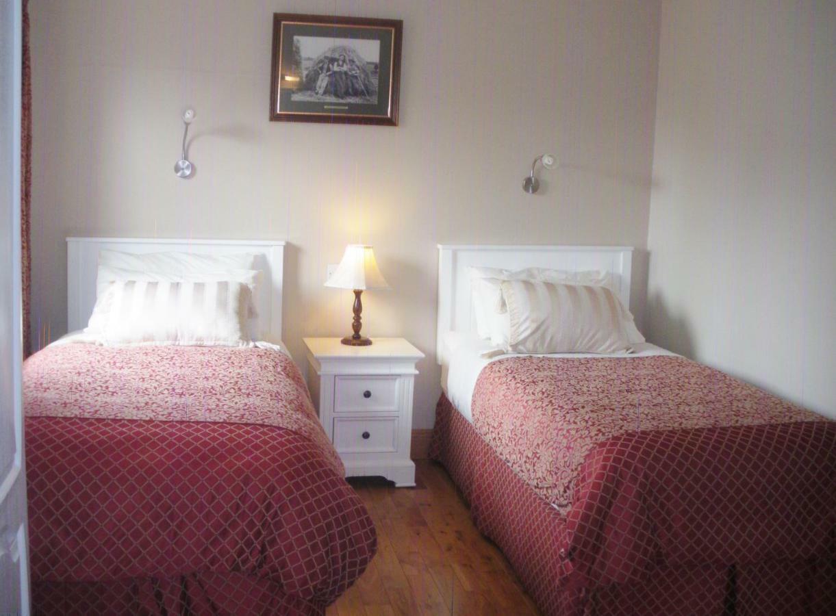 Redwood Bed and Breakfast Killarney Buitenkant foto