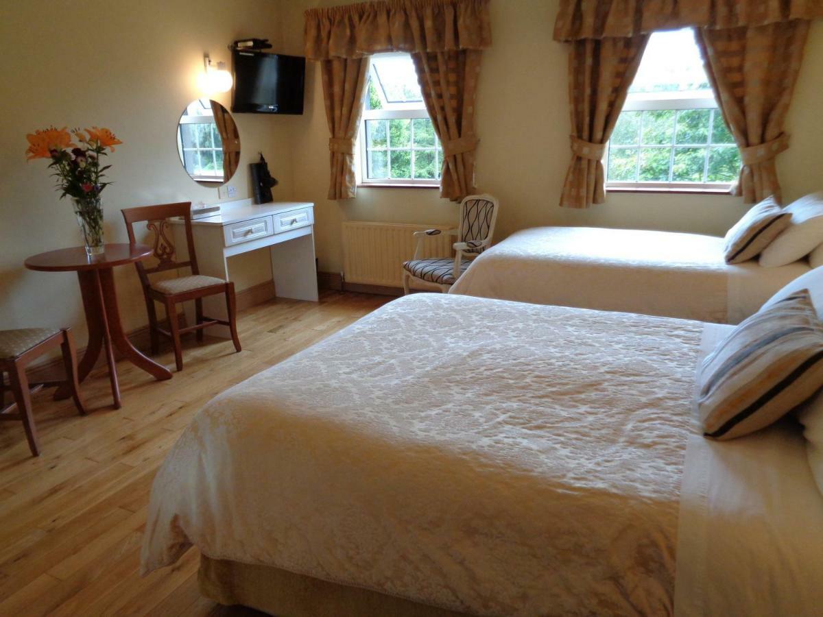 Redwood Bed and Breakfast Killarney Buitenkant foto