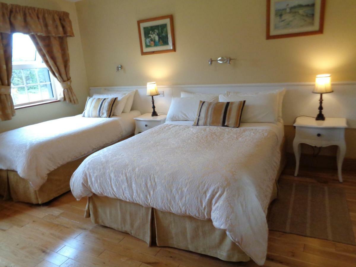 Redwood Bed and Breakfast Killarney Buitenkant foto