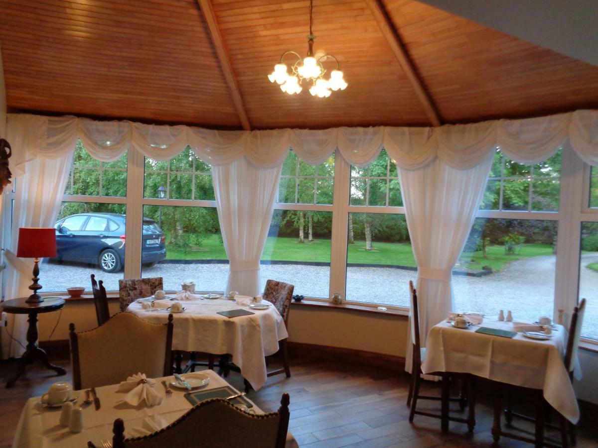Redwood Bed and Breakfast Killarney Buitenkant foto