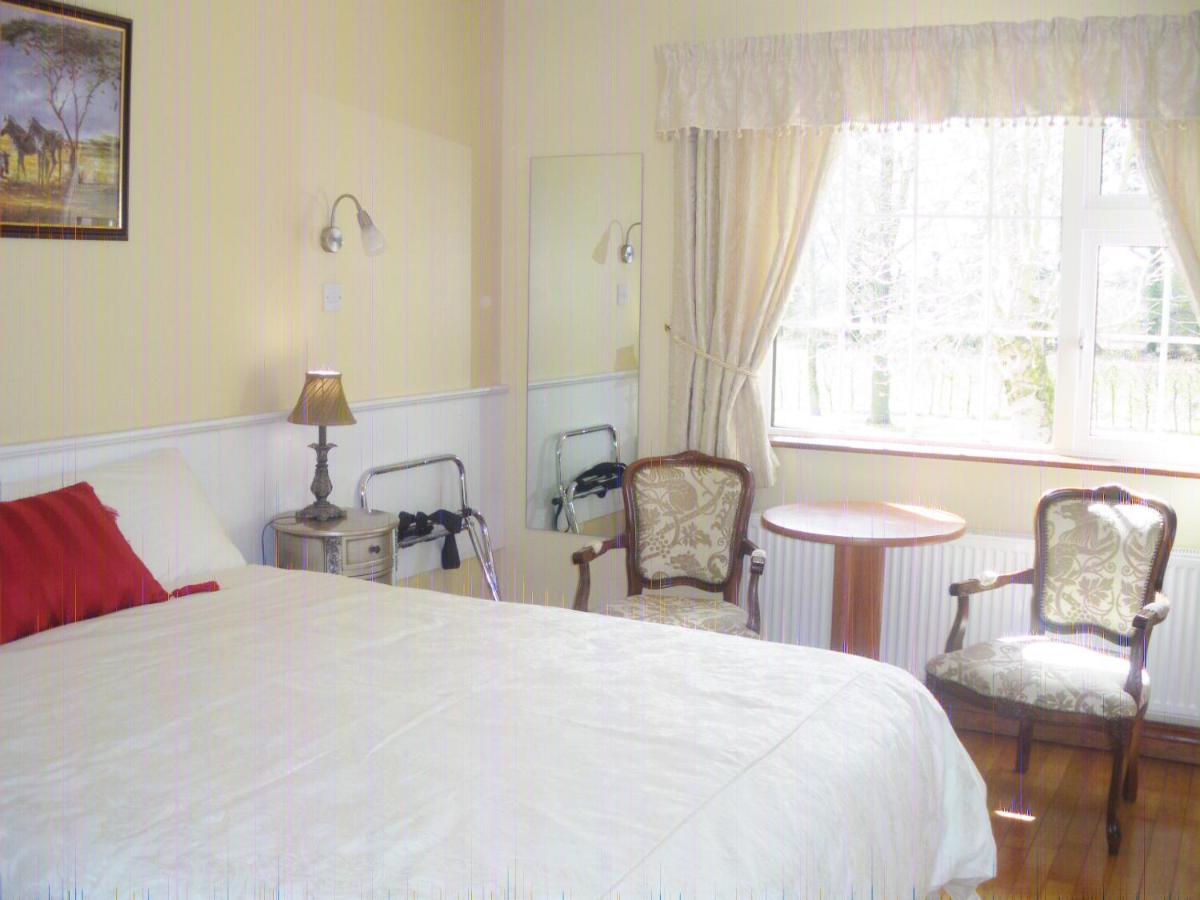 Redwood Bed and Breakfast Killarney Buitenkant foto